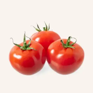 Heirloom Tomato
